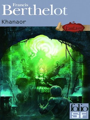 cover image of Khanaor